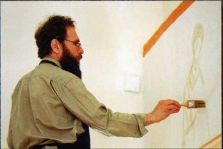 Архимандрит Зинон (Теодор)