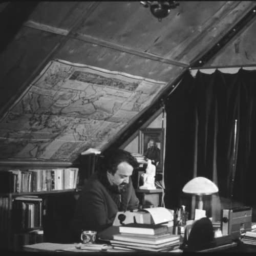 Дом и кабинет