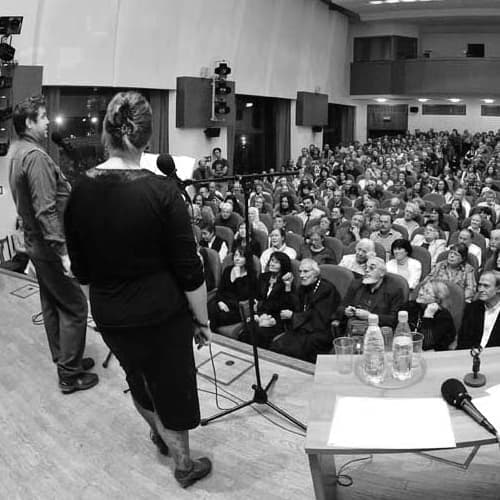 Конференции