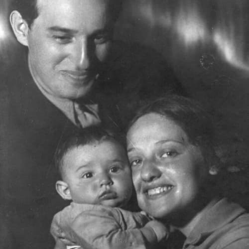 Фото 1930-х гг.