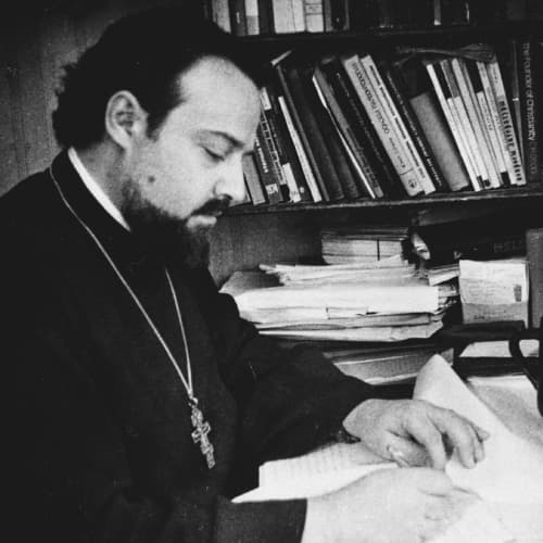 Фото 1960 – 1970 гг.