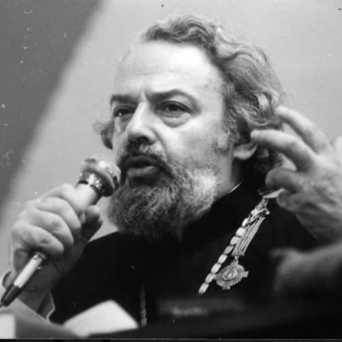 Фото 1980-х гг.