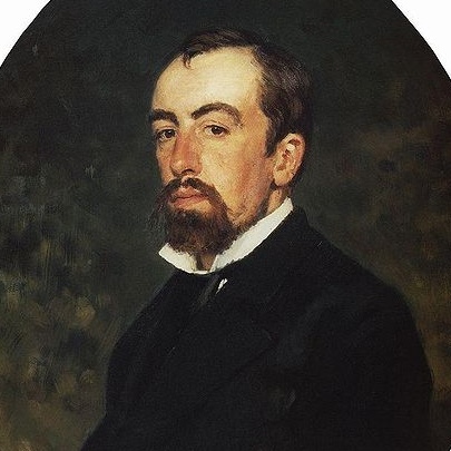 Василий Дмитриевич Поленов